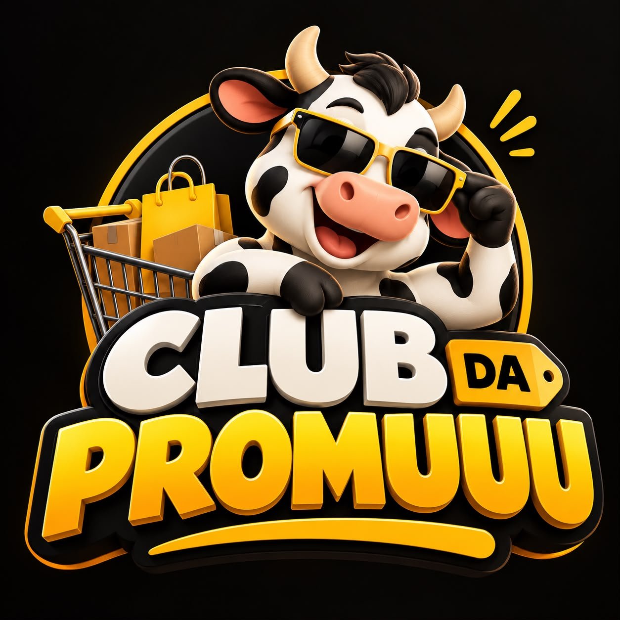 Clube da Promuuu