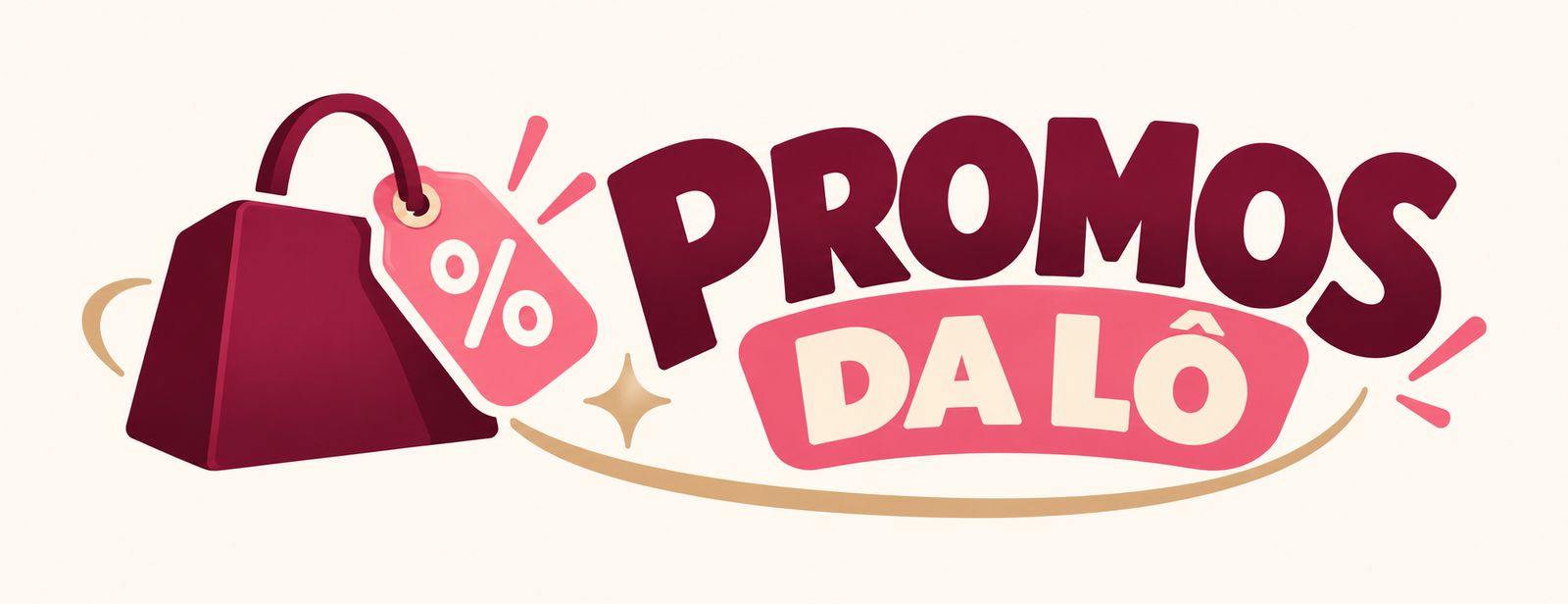 PROMOS DA LÔ